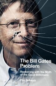 Cover von The Bill Gates Problem