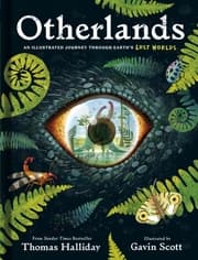 Cover von Otherlands