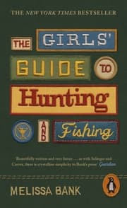 Cover von The Girls' Guide to Hunting and Fishing