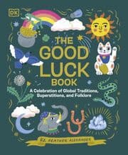 Cover von The Good Luck Book
