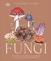 Cover von Fungi