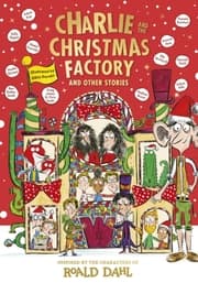 Cover von Charlie and the Christmas Factory