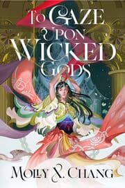 Cover von To Gaze Upon Wicked Gods