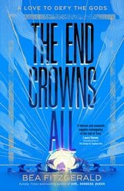 Cover von The End Crowns All