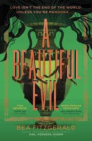 Cover von A Beautiful Evil