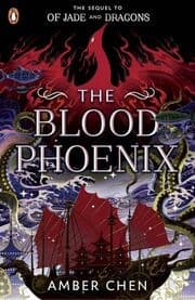 Cover von The Blood Phoenix