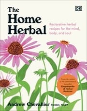 Cover von Home Herbal