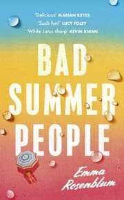 Cover von Bad Summer People