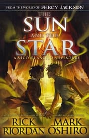 Cover von The Sun and the Star