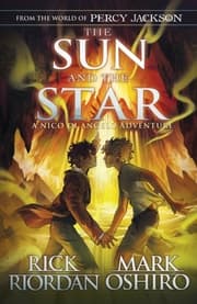 Cover von The Sun and the Star