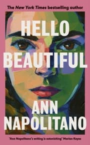 Cover von Hello Beautiful
