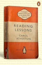 Cover von Reading Lessons