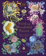 Cover von Weird Wonderful Nature