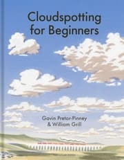 Cover von Cloudspotting For Beginners