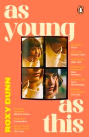 Cover von As Young as This