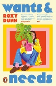 Cover von Wants and Needs