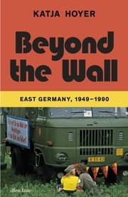 Cover von Beyond the Wall