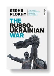 Cover von The Russo-Ukrainian War