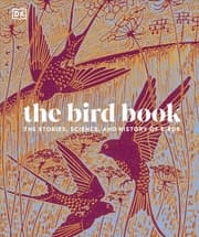 Cover von The Bird Book