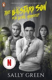 Cover von The Bastard Son & the Devil Himself (Media Tie-In)
