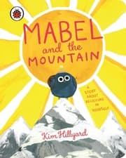 Cover von Mabel and the Mountain