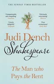 Cover von Shakespeare