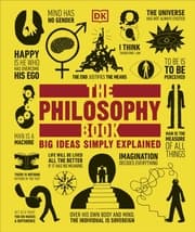 Cover von The Philosophy Book