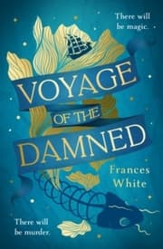 Cover von Voyage of the Damned