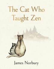 Cover von The Cat Who Taught Zen