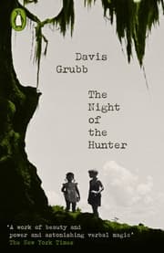 Cover von The Night of the Hunter