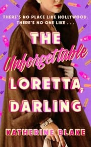 Cover von The Unforgettable Loretta, Darling