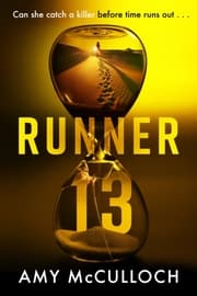 Cover von Runner 13