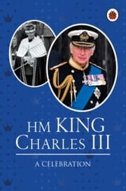 Cover von HM King Charles III
