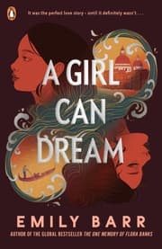 Cover von A Girl Can Dream
