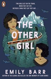 Cover von The Other Girl