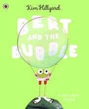 Cover von Bert and the Bubble