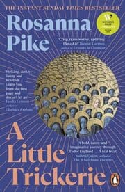 Cover von A Little Trickerie