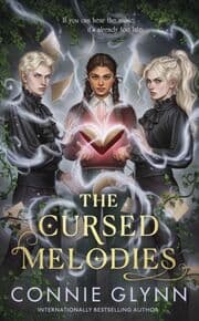 Cover von The Cursed Melodies