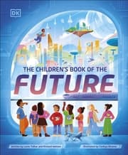 Cover von The Children's Book of the Future