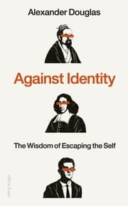 Cover von Against Identity