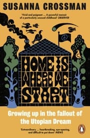 Cover von Home Is Where We Start