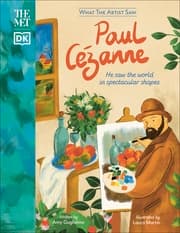 Cover von THE MET Paul Cezanne