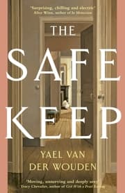 Cover von The Safekeep