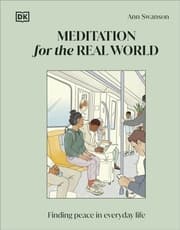 Cover von Meditation for the Real World
