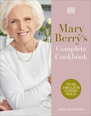 Cover von Mary Berry's Complete Cookbook