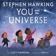 Cover von You and the Universe