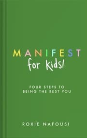 Cover von Manifest for Kids