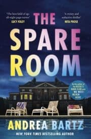 Cover von The Spare Room