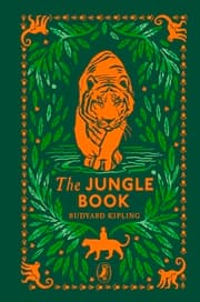 Cover von The Jungle Book