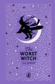 Cover von The Worst Witch